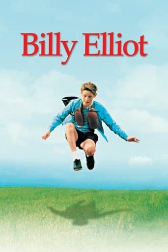 Billy Elliot poster - Find streaming availability