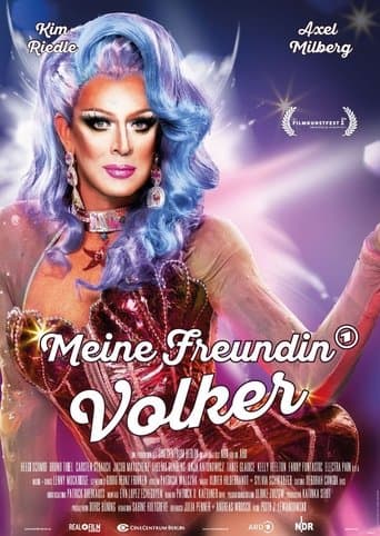 Meine Freundin Volker poster - Find streaming availability