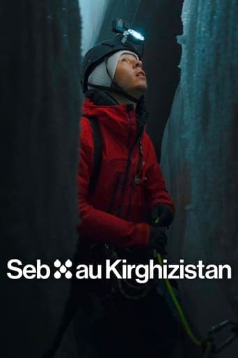 Seb's Kyrgyz Adventure poster - Find streaming availability