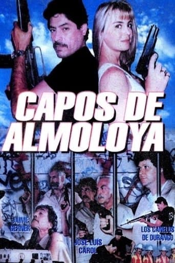 El ejecutor poster - Find streaming availability