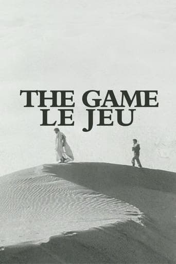 The Game poster - Find streaming availability