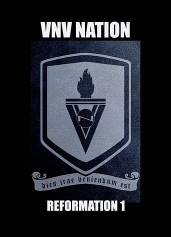 VNV Nation - Reformation 01 poster - Find streaming availability