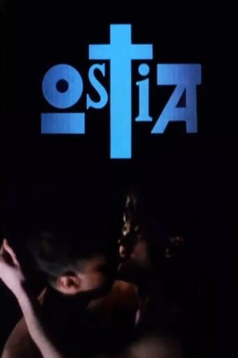 Ostia poster - Find streaming availability