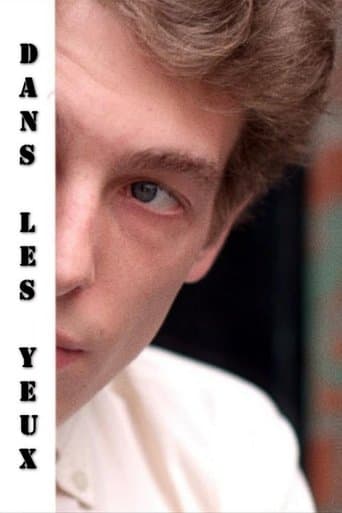 In the Eyes poster - Find streaming availability