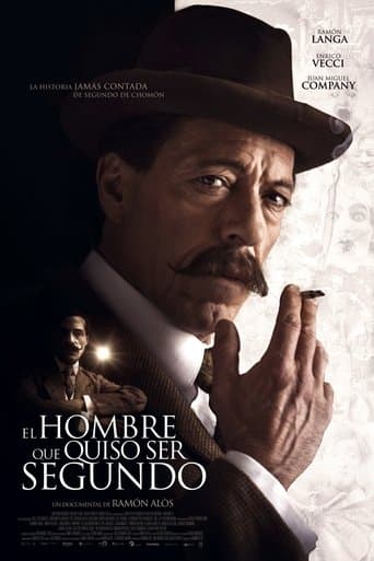 El hombre que quiso ser Segundo poster - Find streaming availability