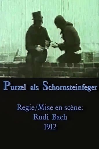 Purzel als Schornsteinfeger poster - Find streaming availability