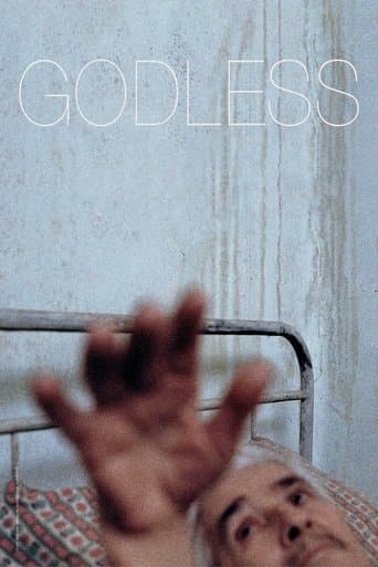 Godless poster - Find streaming availability