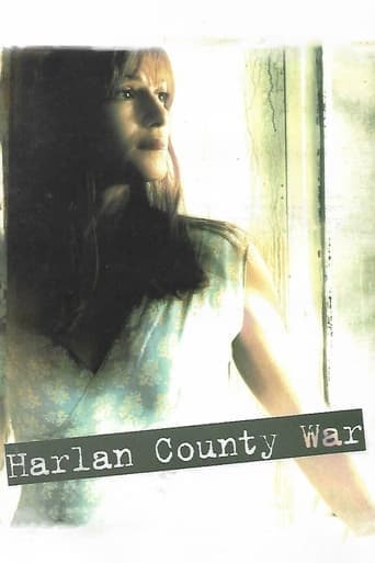 Harlan County War poster - Find streaming availability