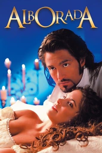 Alborada poster - Find streaming availability