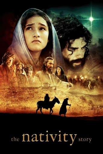 The Nativity Story poster - Find streaming availability