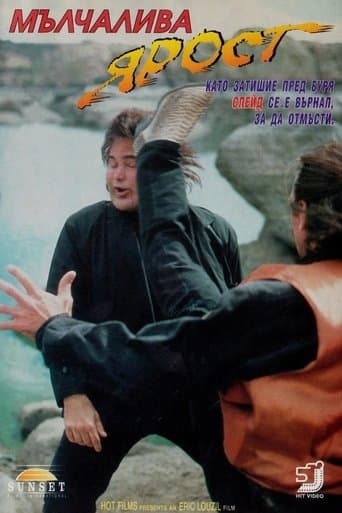 Silent Fury poster - Find streaming availability