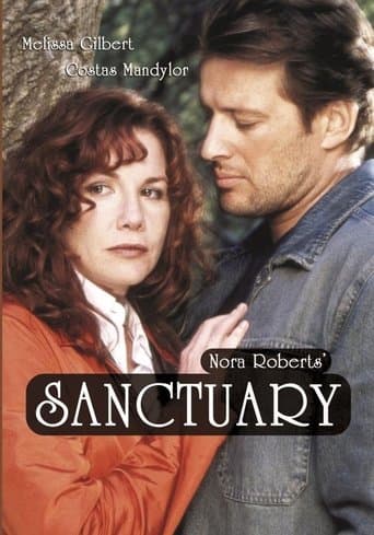 Sanctuary poster - Find streaming availability
