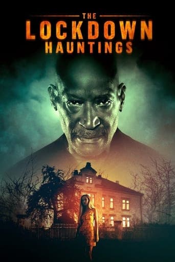 The Lockdown Hauntings poster - Find streaming availability