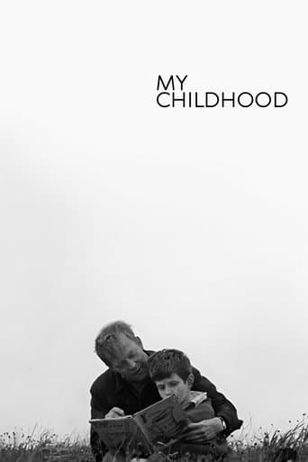 My Childhood poster - Find streaming availability