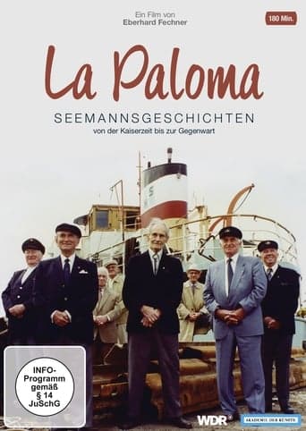 La Paloma poster - Find streaming availability