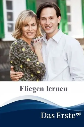 Fliegen lernen poster - Find streaming availability