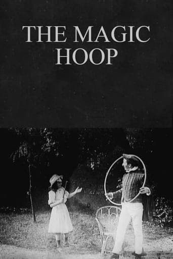 The Magic Hoop poster - Find streaming availability