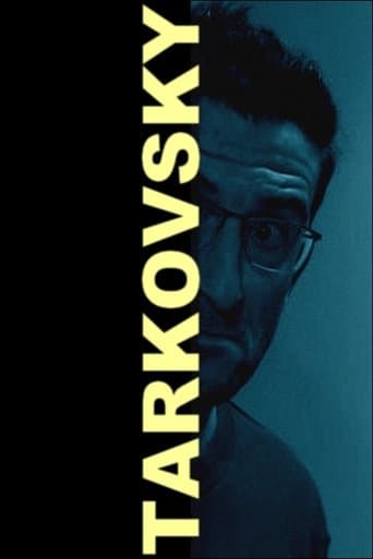 Tarkovsky poster - Find streaming availability