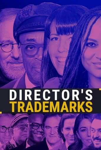 Director's Trademarks poster - Find streaming availability
