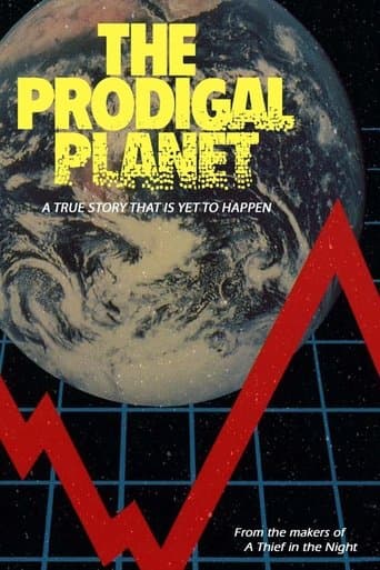 The Prodigal Planet poster - Find streaming availability