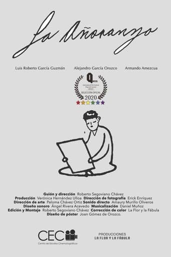 La añoranza poster - Find streaming availability