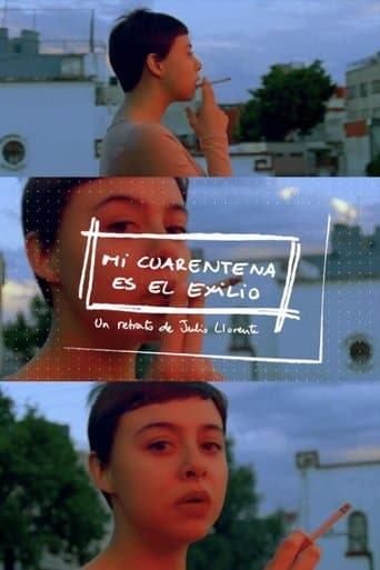My Quarantine is Exile poster - Find streaming availability