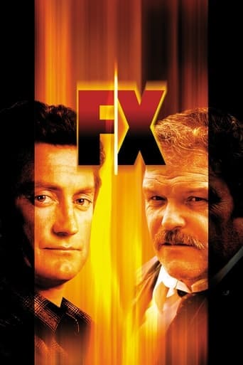 F/X poster - Find streaming availability