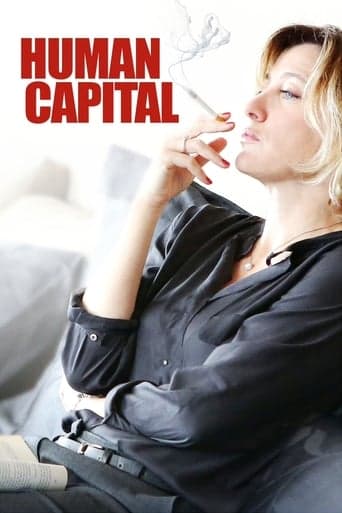 Human Capital poster - Find streaming availability