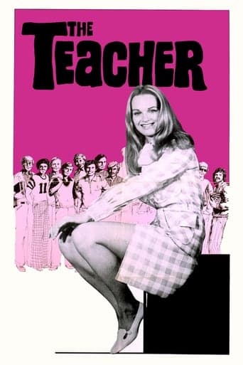 The Teacher poster - Find streaming availability