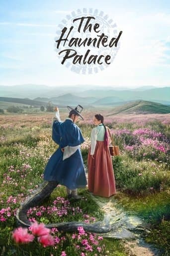 The Haunted Palace poster - Find streaming availability
