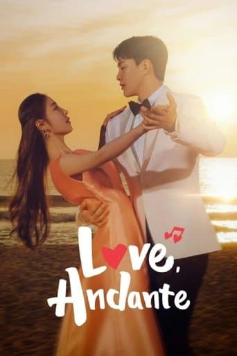 Love Andante poster - Find streaming availability