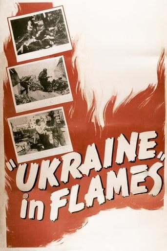 Ukraine in Flames poster - Find streaming availability