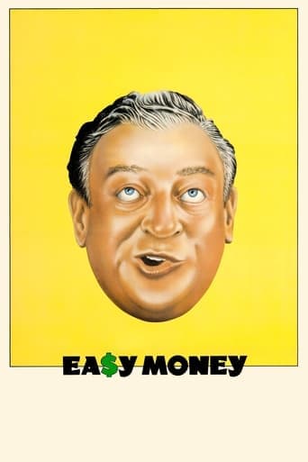 Easy Money poster - Find streaming availability