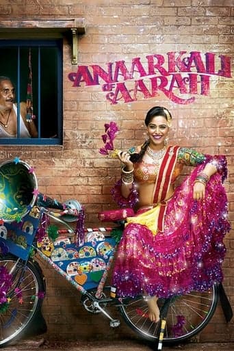 Anaarkali of Aarah poster - Find streaming availability