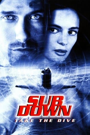 Sub Down poster - Find streaming availability