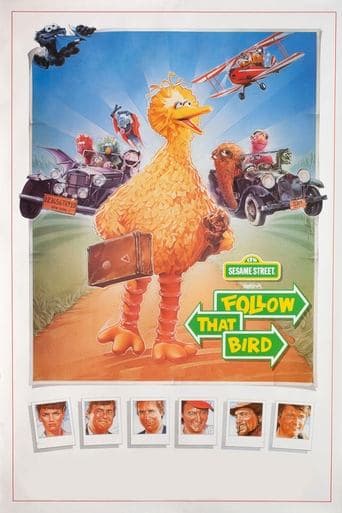 Follow That Bird poster - Find streaming availability