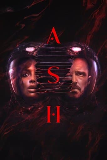 Ash poster - Find streaming availability