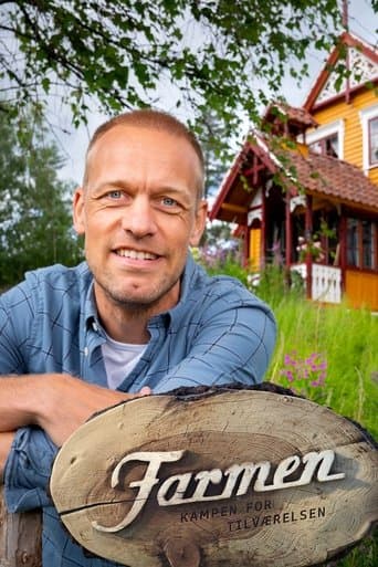 Farmen poster - Find streaming availability