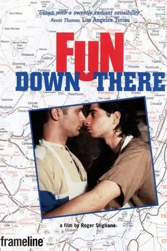 Fun Down There poster - Find streaming availability