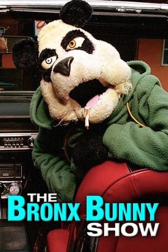 The Bronx Bunny Show poster - Find streaming availability