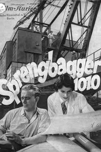 Explodigger 1010 poster - Find streaming availability