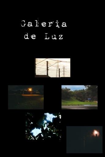 Galeria de Luz poster - Find streaming availability