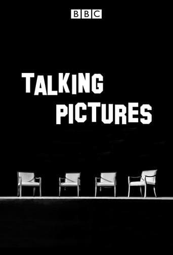 Talking Pictures poster - Find streaming availability
