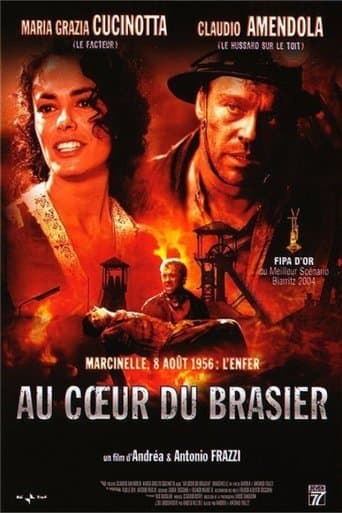Marcinelle poster - Find streaming availability