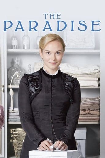 The Paradise poster - Find streaming availability