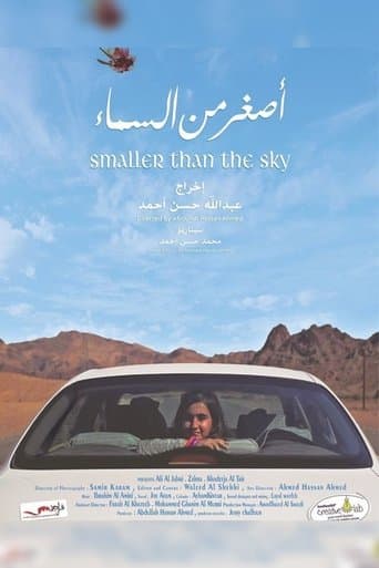 اصغر من االسما poster - Find streaming availability