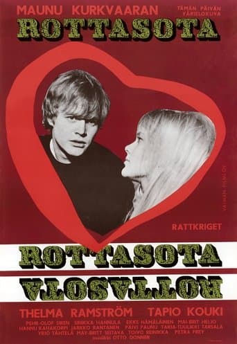 Rottasota poster - Find streaming availability