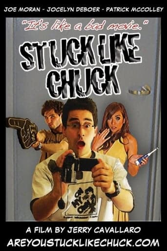 Stuck Like Chuck poster - Find streaming availability