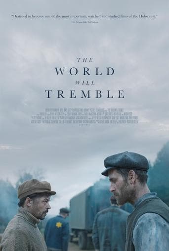 The World Will Tremble poster - Find streaming availability