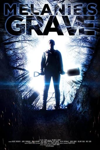 Melanie's Grave poster - Find streaming availability